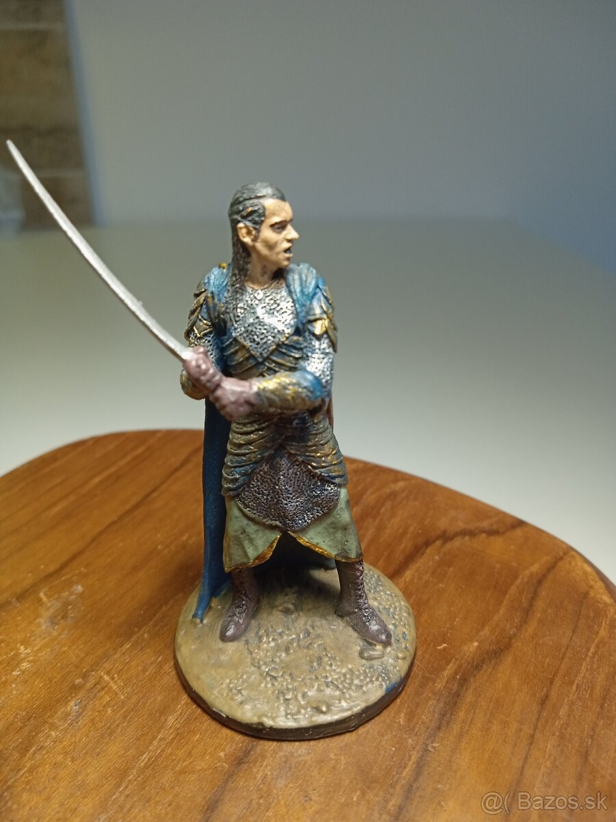 figúrky Pán Prsteňov - 17