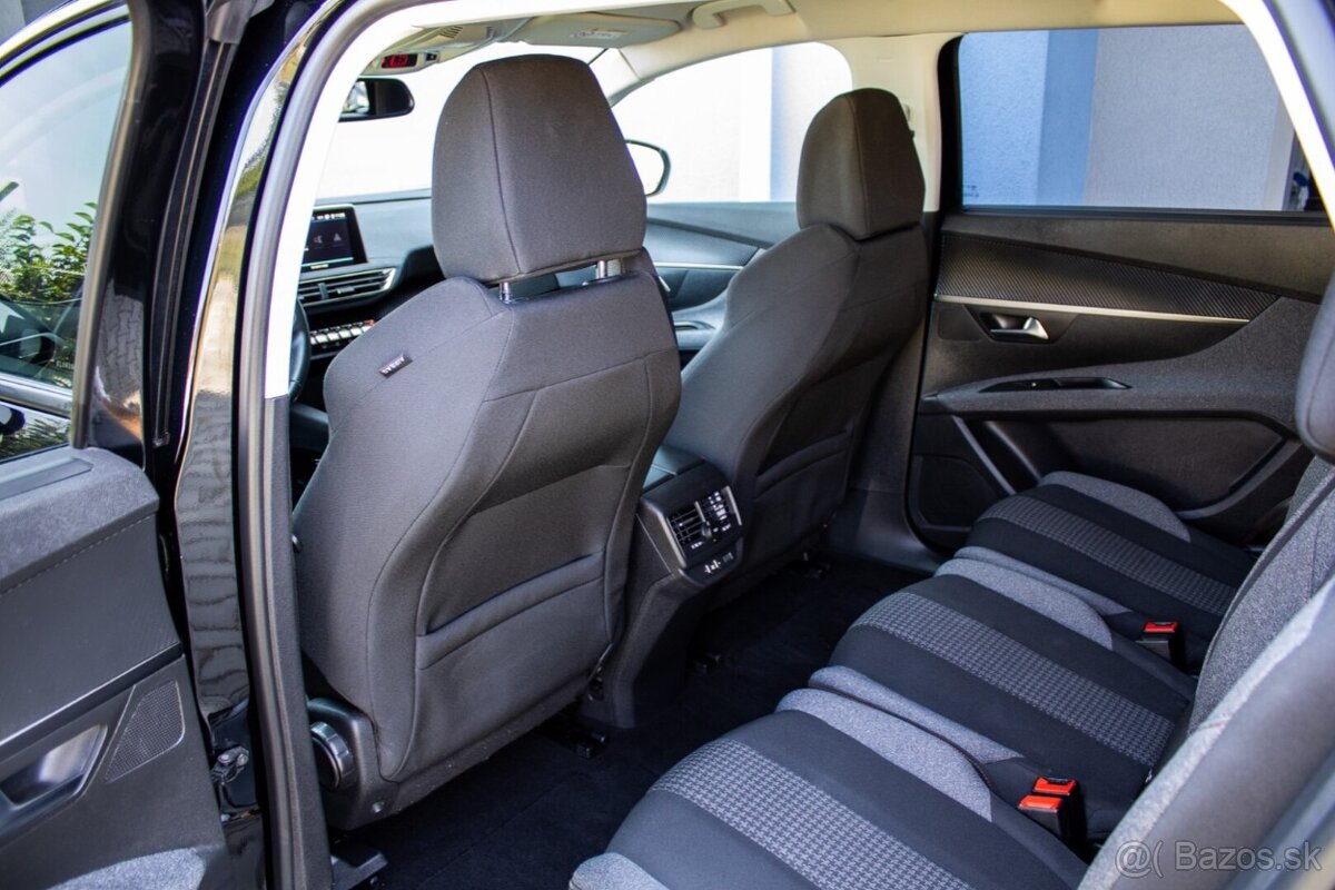 Peugeot 5008 1.2 PureTech 130 S Active - 17