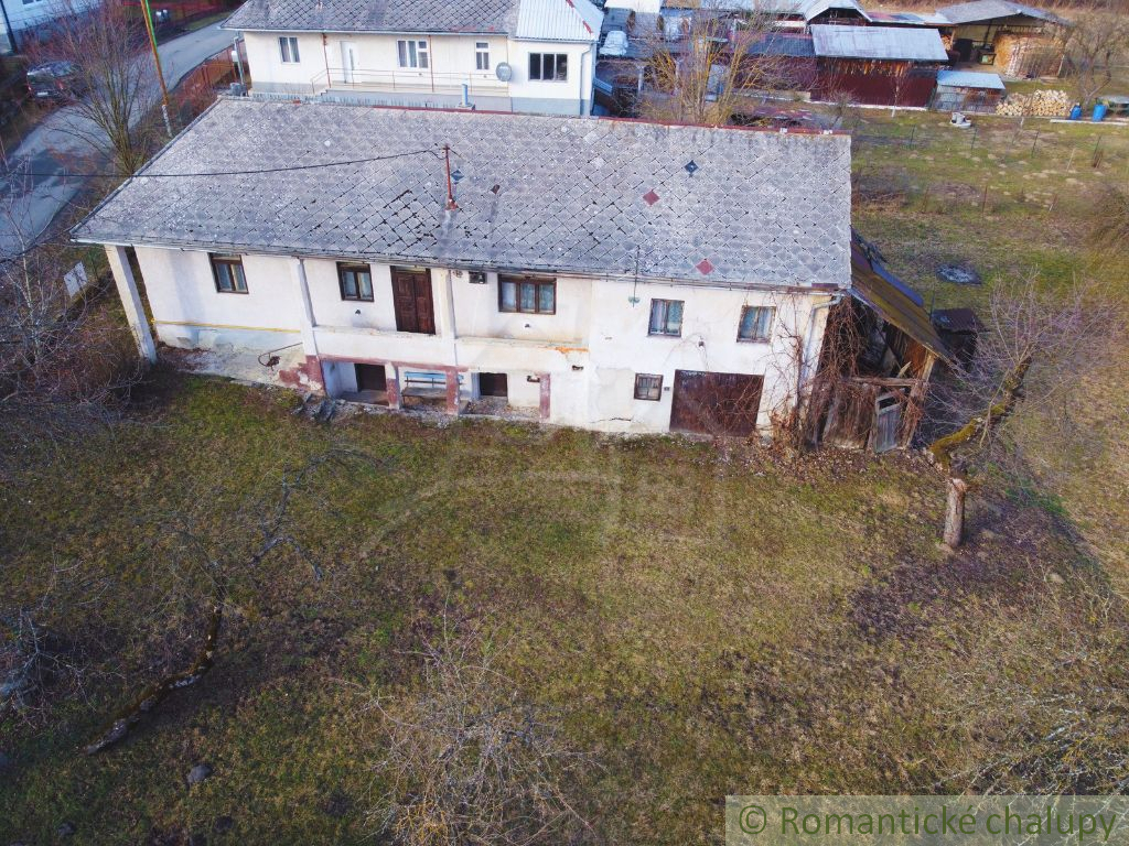 Útulný domček na predaj v tichej lokalite - 17