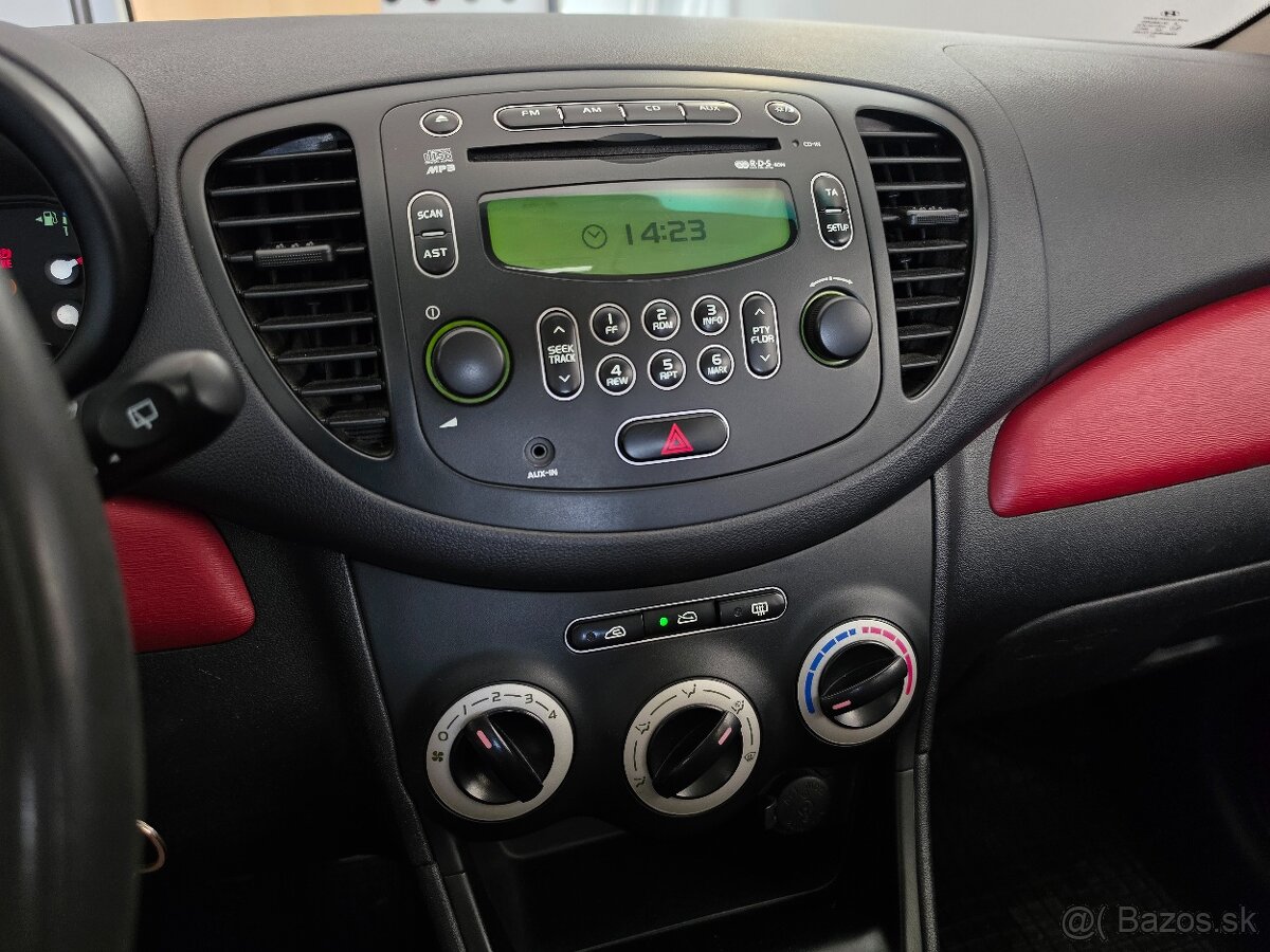 Hyundai i10 1.2i Classic - 17