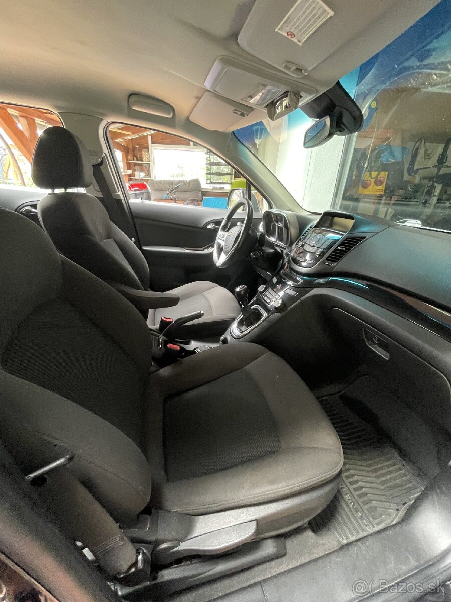 ✅️Chevrolet orlando 2.0 nafta ✅️ - 17