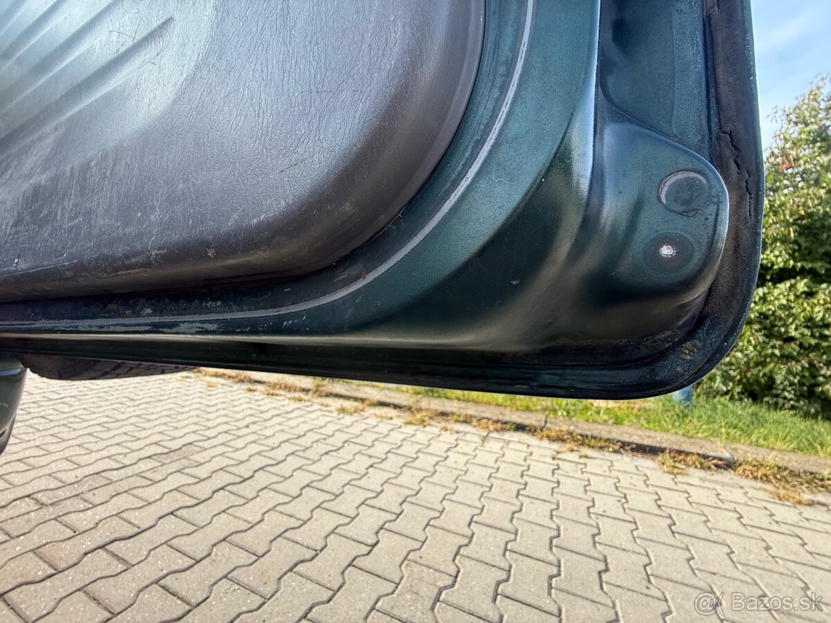 SUZUKI GRAND VITARA 2.0 HDI - 17