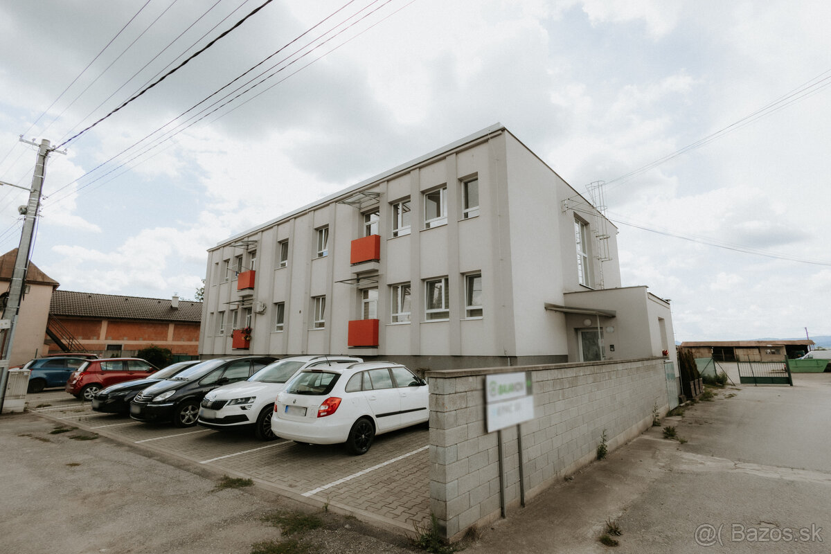 Na predaj kompletne zrekonštruovaný 2-izbový byt v Kotešovej - 17