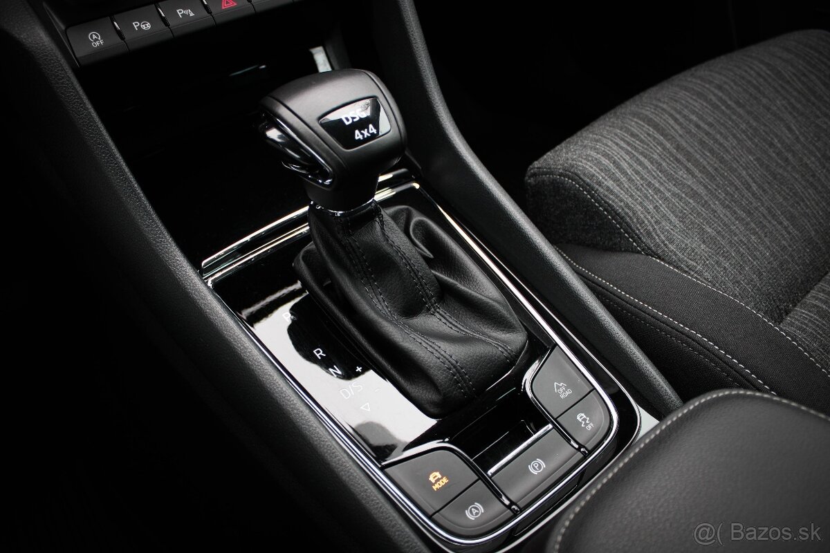 Škoda Karoq 2.0 TDI Style 4x4 DSG - 17