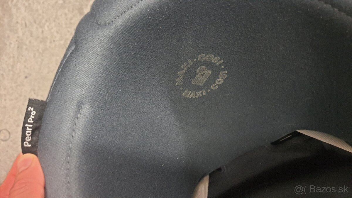 Kocik s autosedackami do 105 cm - 17