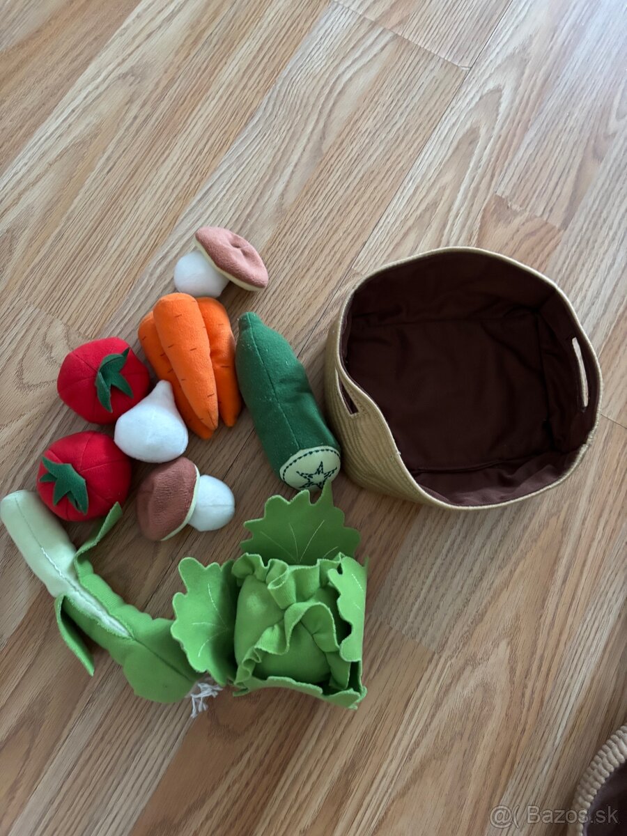 Detská kuchynka s príslušenstvom - 17