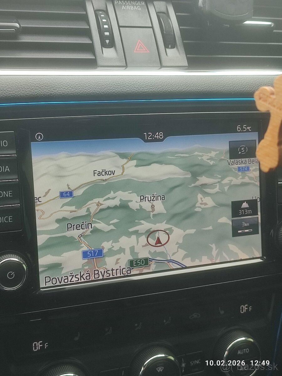 Škoda octavia 3 rs 2.0tdi - 17