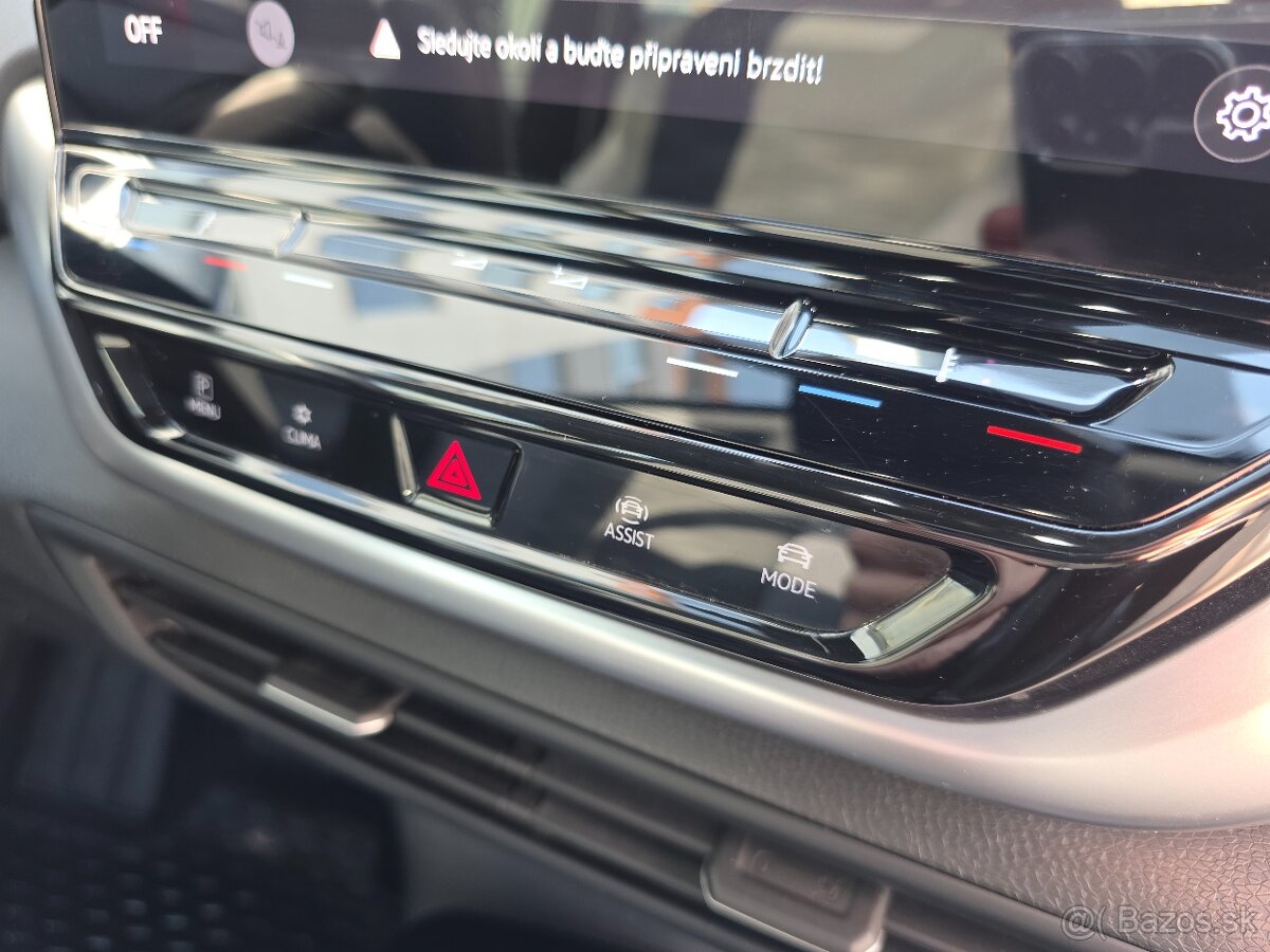 VW ID.4 Pro Performance 150kW SOH 93,2% - záruka Autodraft - 17