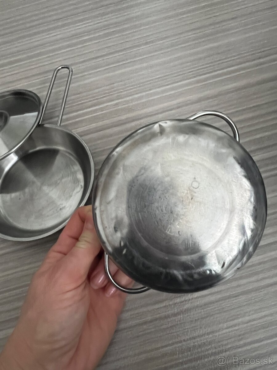 Detská kuchynská kuchynka - 17