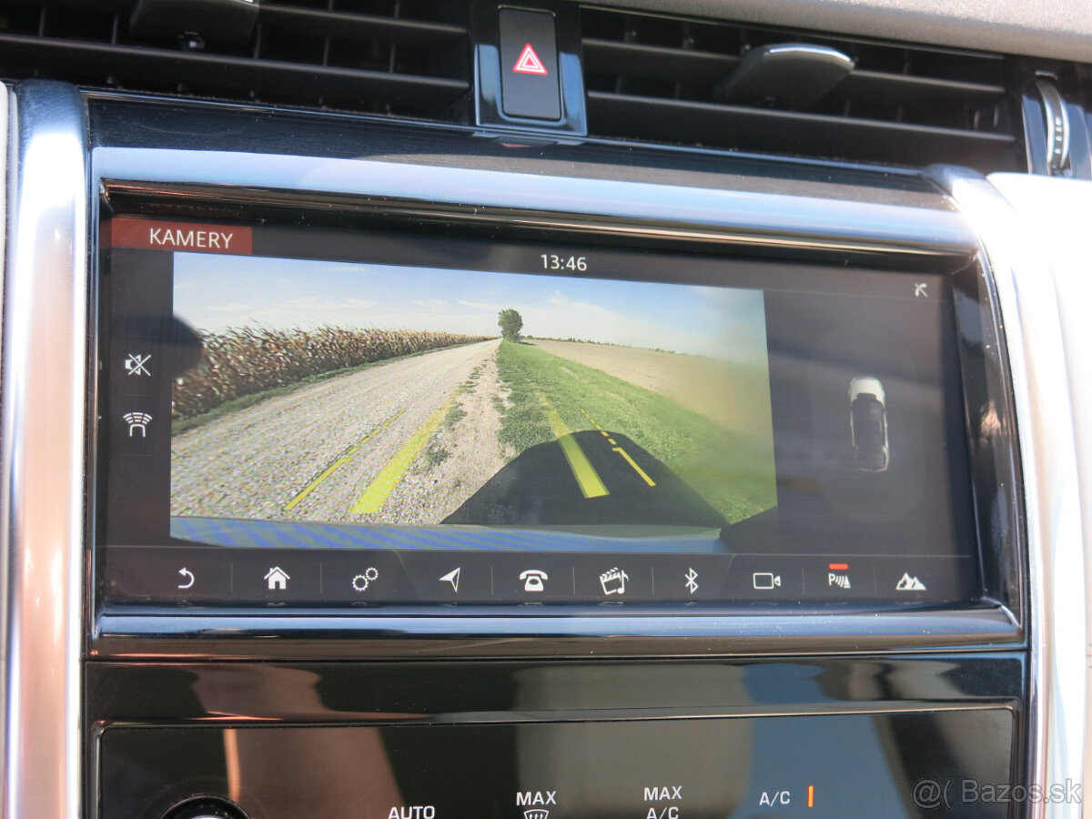 LAND ROVER DISCOVERY SPORT 2.0 TD4 150cv S 4WD-DPH - 17