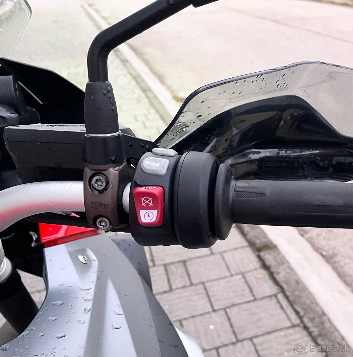 BMW R1200GS..2013..ABS..ZACHOVALÝ STAV - 17