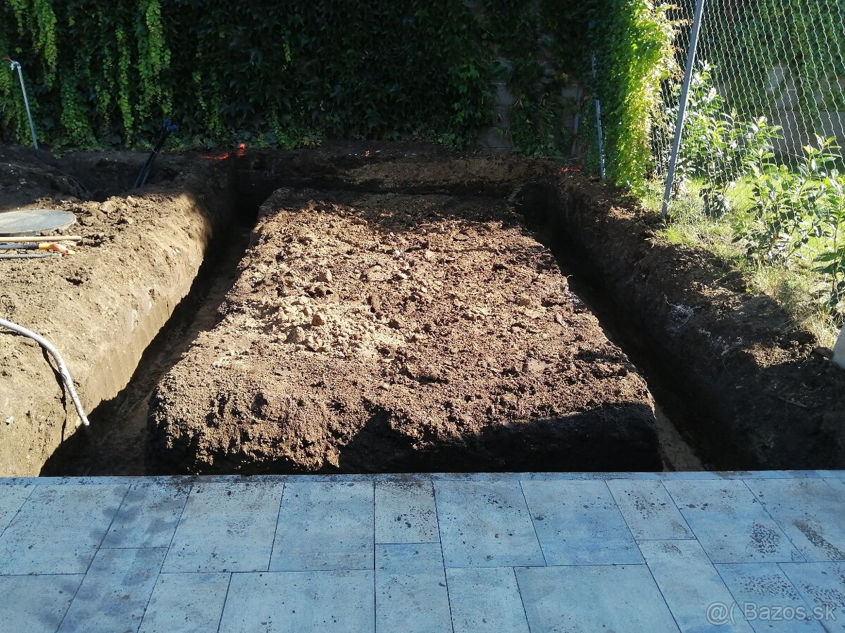 Realizujeme stavebné práce+búranie domov. - 17