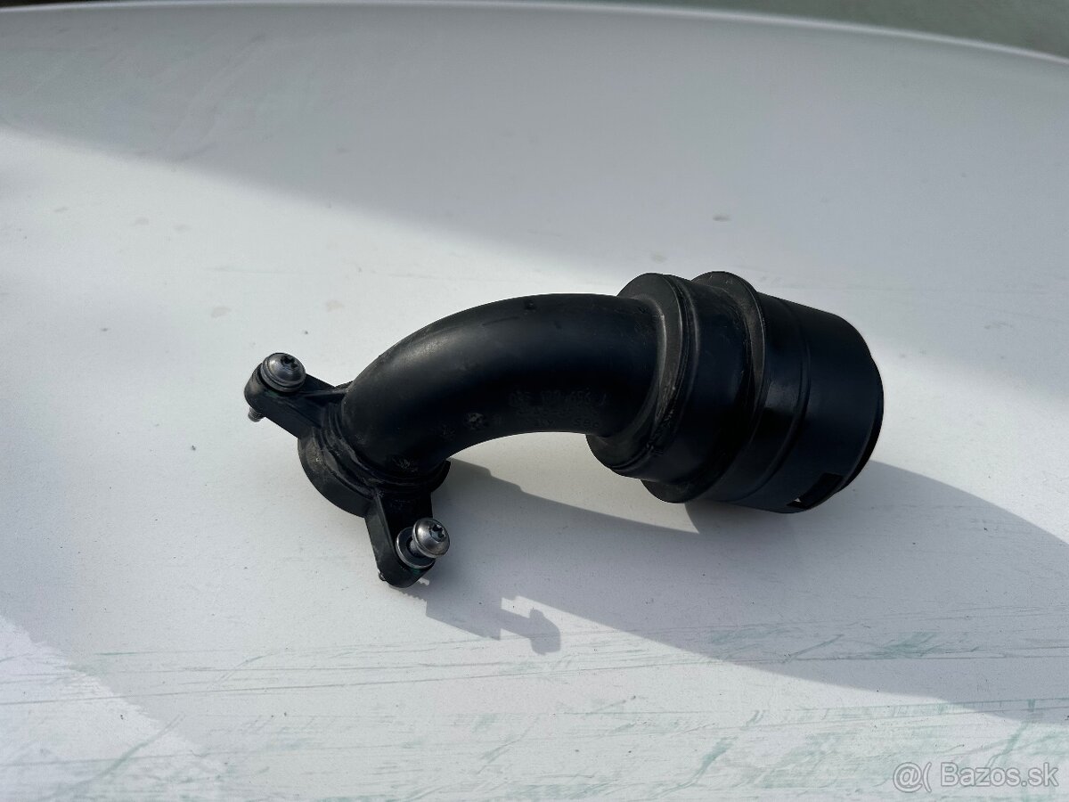 Fabia 2 1.2tsi turbo prevodovka cievka atd - 17