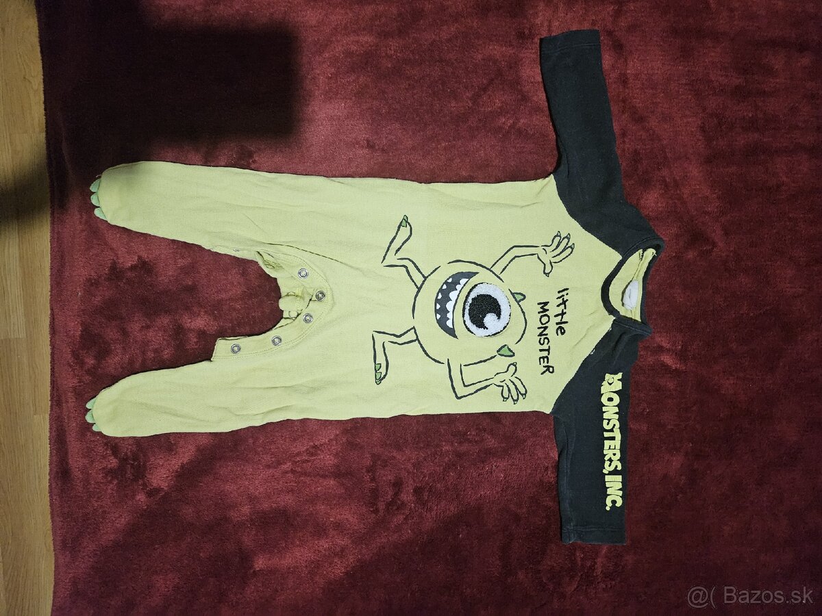 predávam detské veci - 17