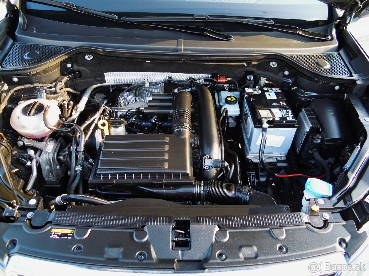 Seat Ateca, 1.4TSi ORIG.KM - 68200KM - 17