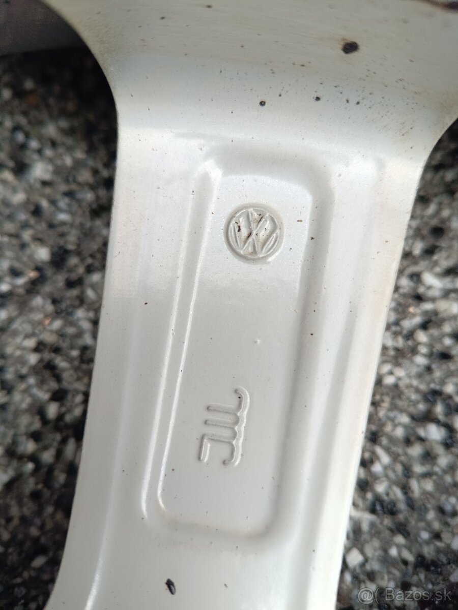 ✅Letná sada 5x112 R16 Sharan - 17