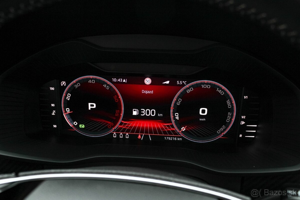 Škoda Kodiaq 2.0 TSI RS 4x4 DSG - 17