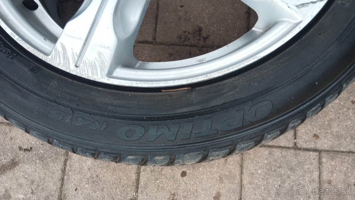 4x100 R16 - 17