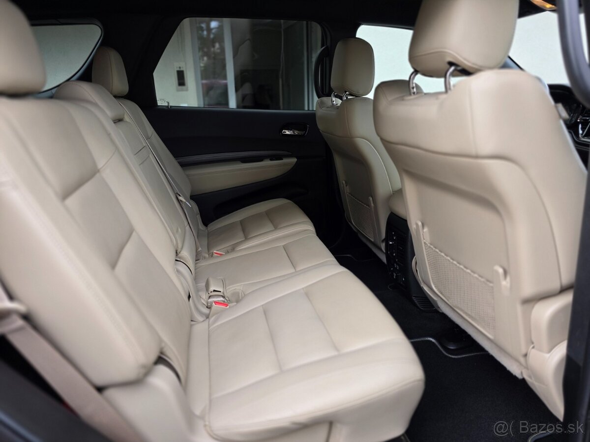 Dodge Durango 3.6L V6 2022 DPH - 17