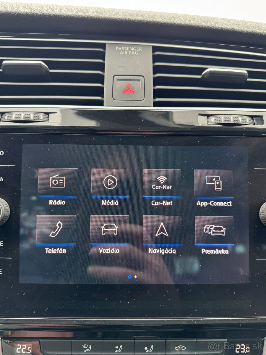 ✅ Volkswagen Golf 7 Join - 17