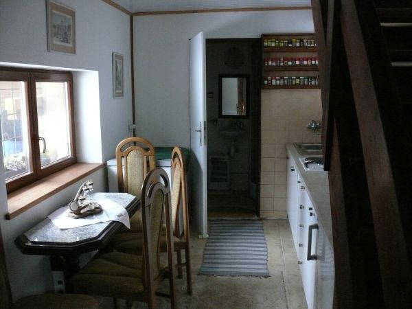 Rodinná usadlosť, Dobšiná - 17