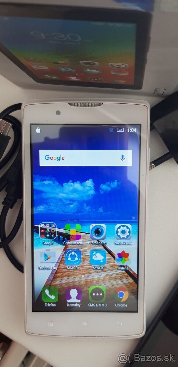 ipad, nove hodinky na sim, na suciastky tablet acer a mobil - 17