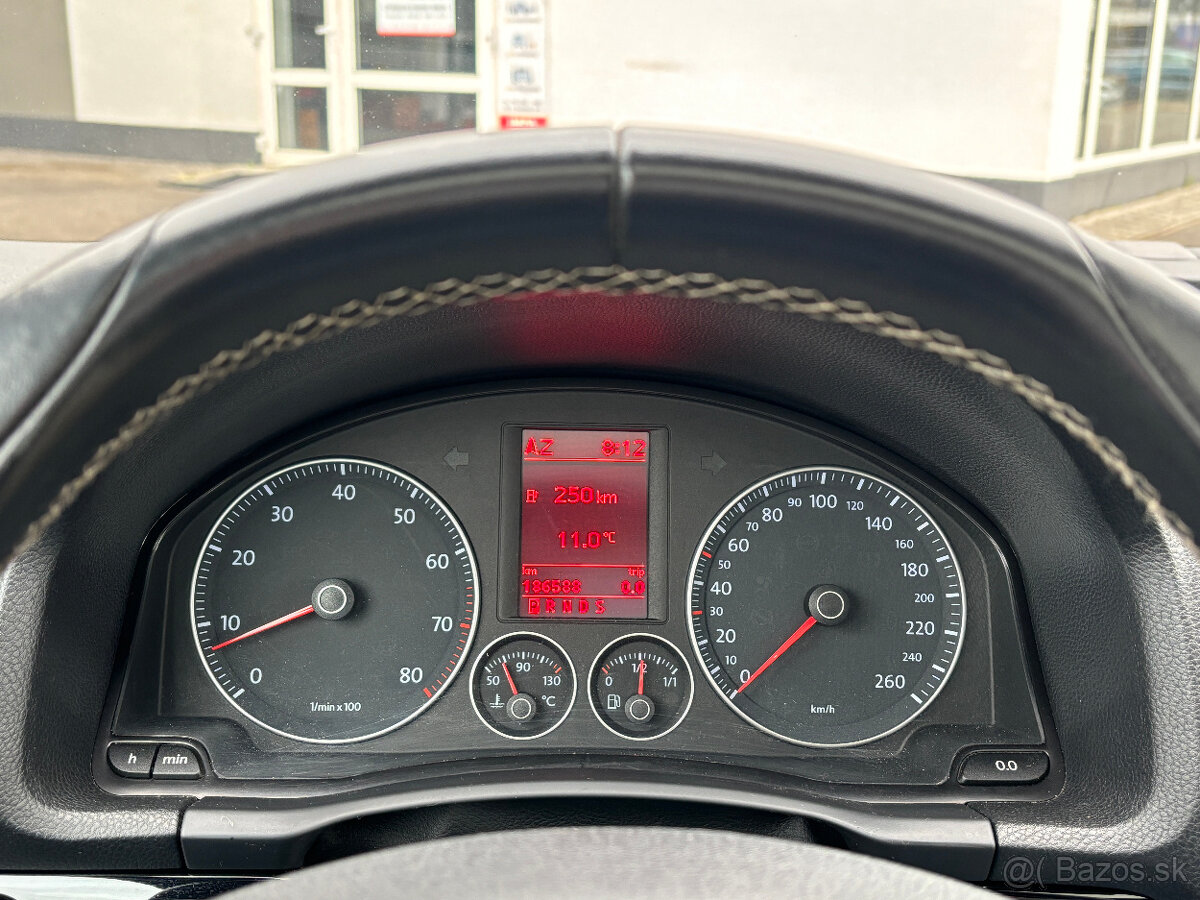 Volkswagen Eos 3.2 V6 FSI DSG - 17