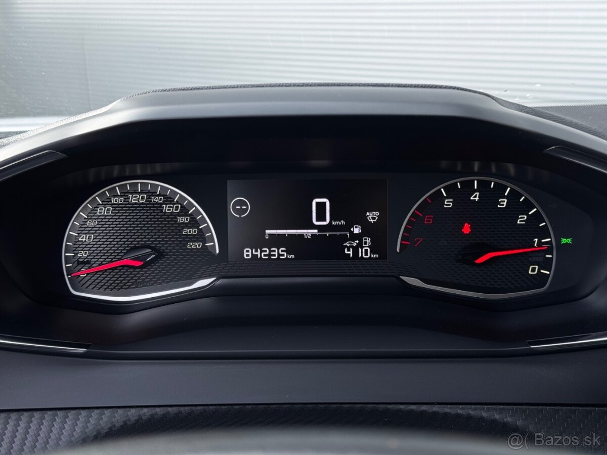 Peugeot 2008 1.5 BlueHDi Active - 17