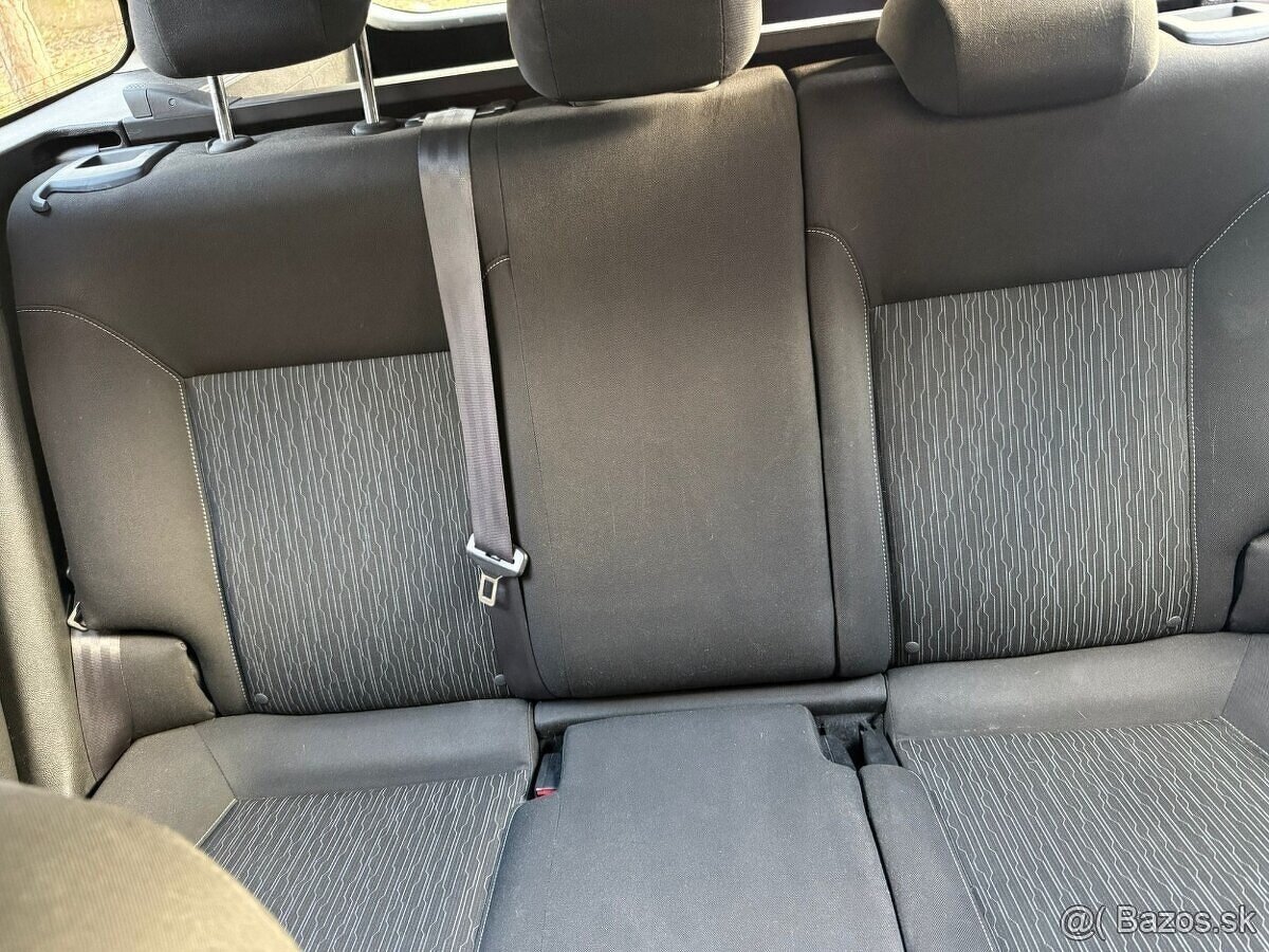Predám Opel astra j 1.7 CDTI - 17