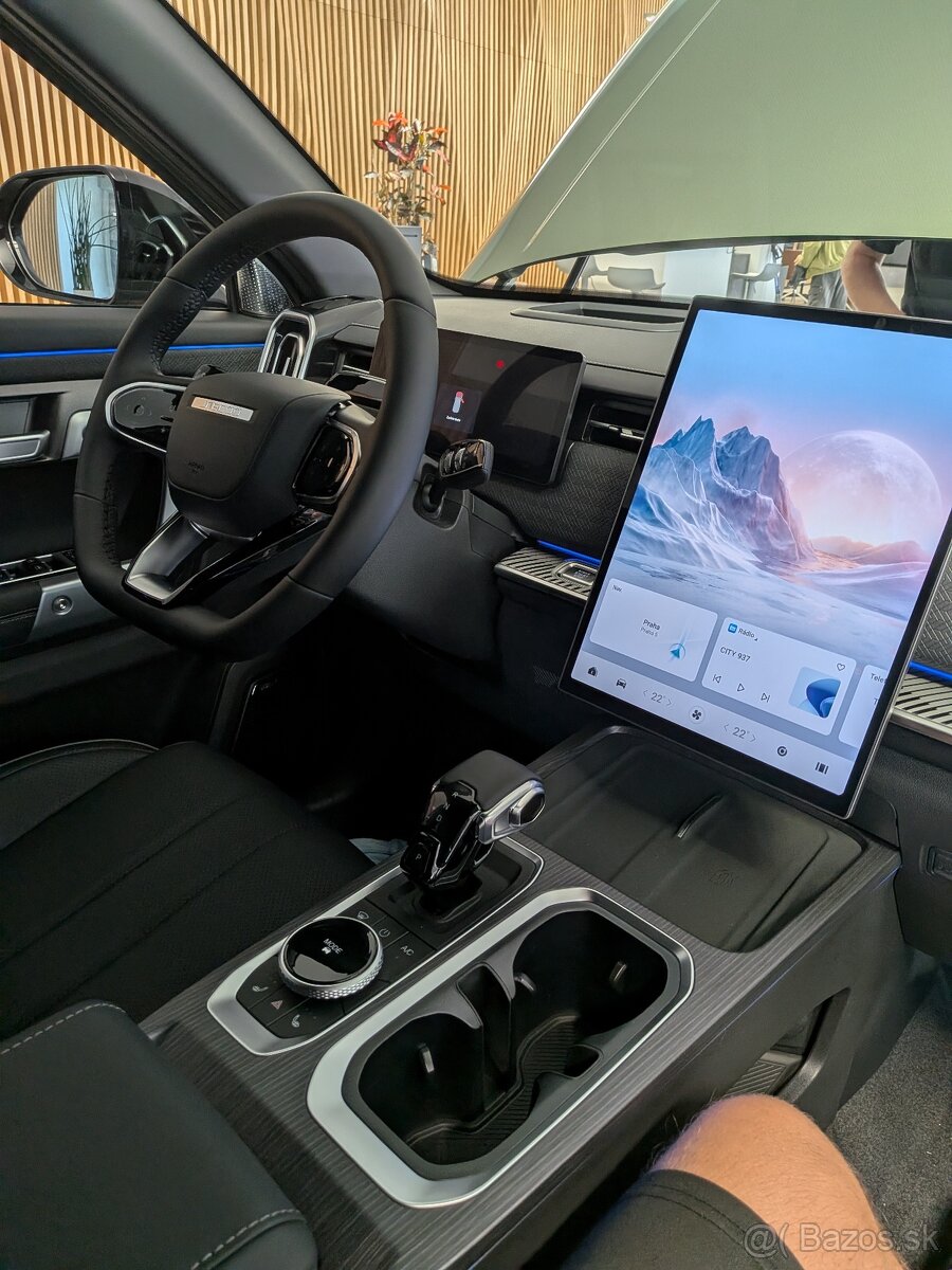 BMW 530d - 17
