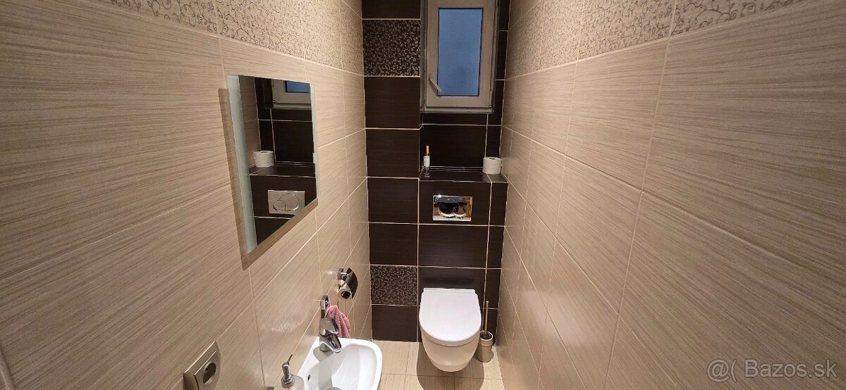 4-izbový byt, Ružomberok, A. Bernoláka, 130 m2, BBreality.sk - 17