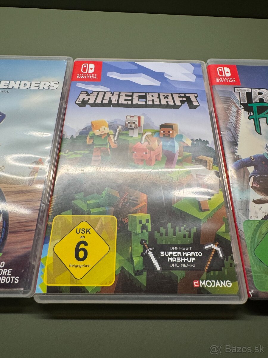 Nintendo Switch V2 - 17