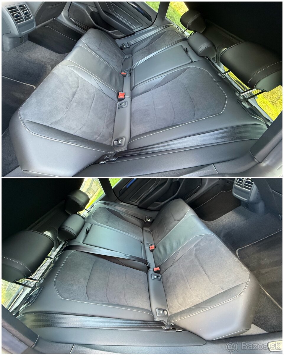 Volkswagen Arteon Shooting brake R-LINE 4MOTION EVO TDI DSG - 17