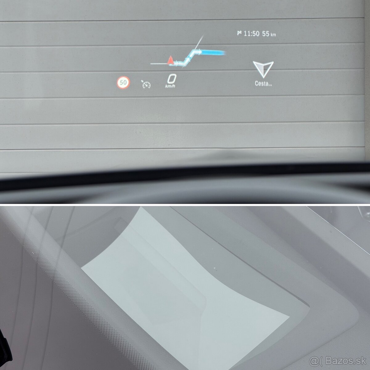 Mercedes C 220d MHEV-ODPOČET DPH-FACELIFT/147kw/2023 - 17