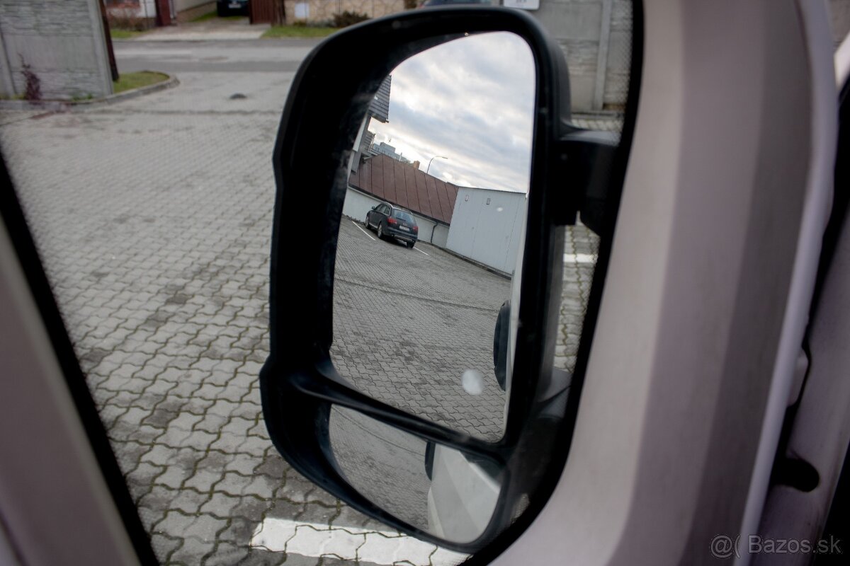 Peugeot Boxer 3.0 HDI L3H2 - 17