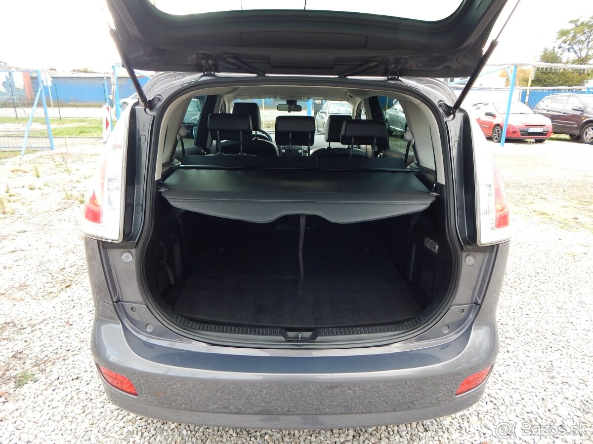 Mazda 5 2.0 MZR-CD GTA 7M - 17