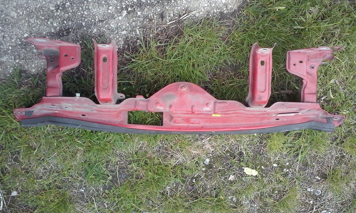 Alfa Romeo 147 nahradne diely - 17