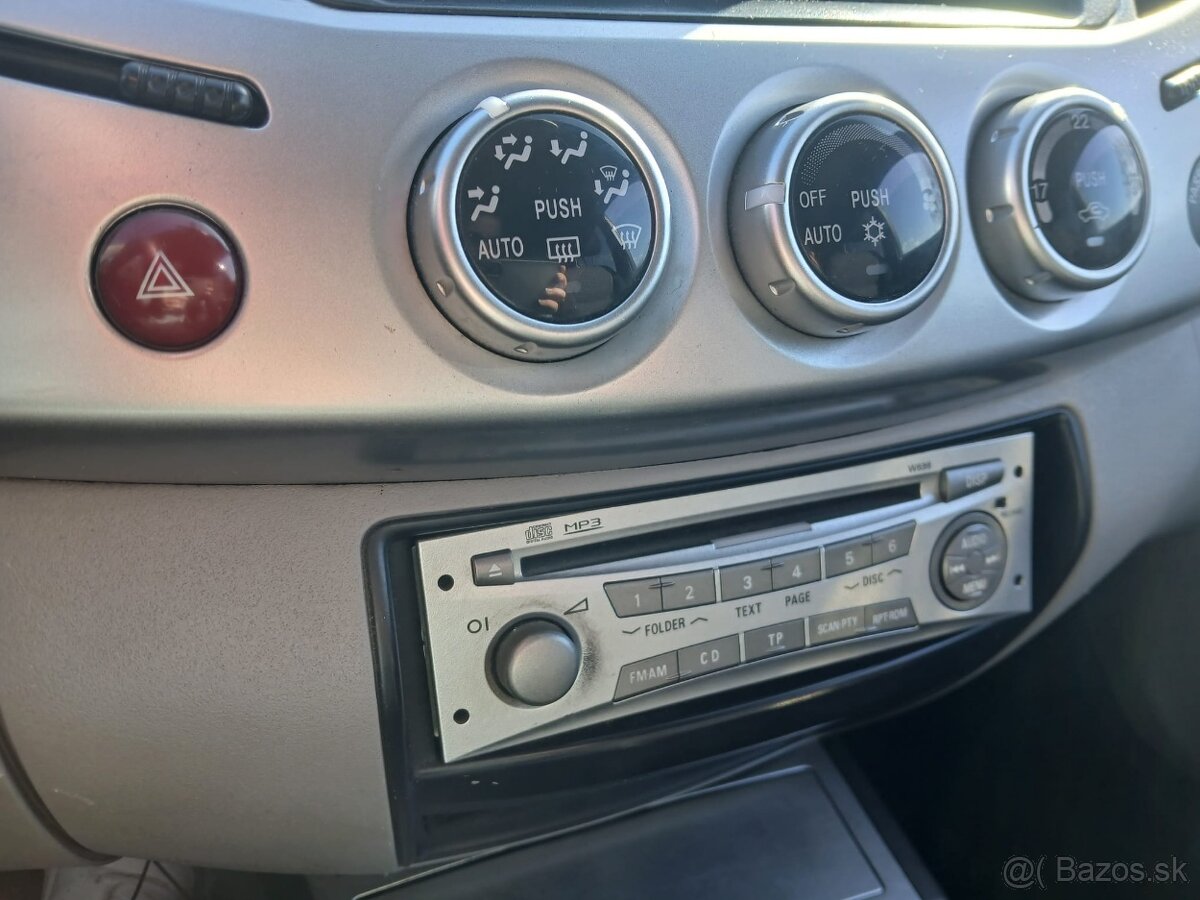 Mitsubishi L200 vo výbave DAKAR - 17