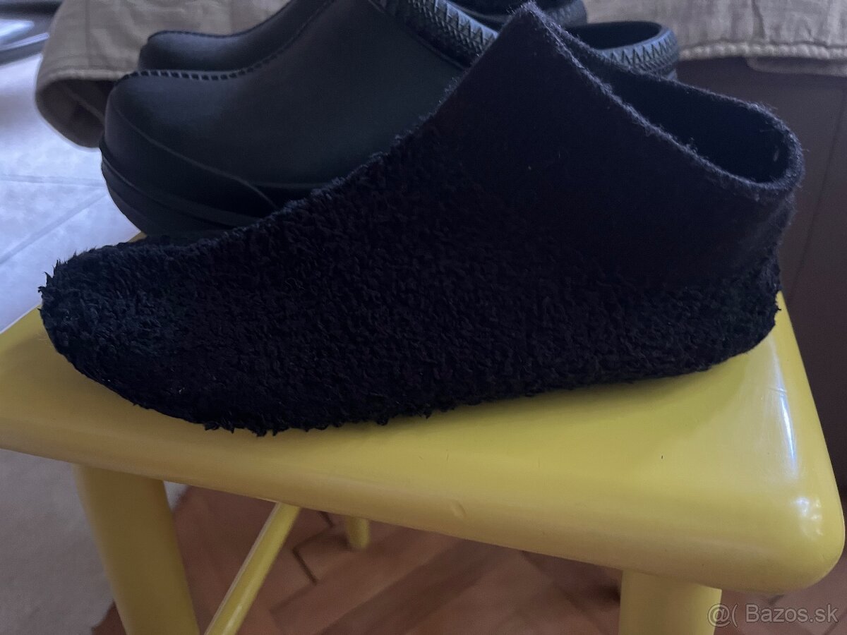 Gumenné Ugg v.39 - 17