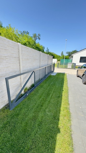 PONUKA PRIAMO OD MAJITEĽA MODERNÝ 4 IZBOVÝ RODINNÝ DOM - 17