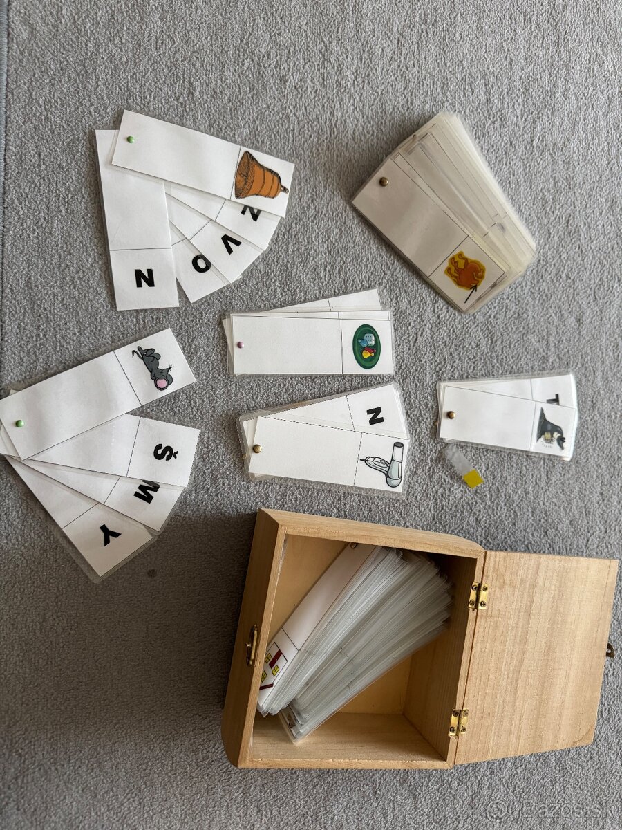 Edukatívne hračky - 17