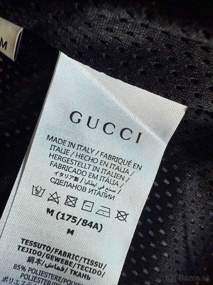 Gucci Jumbo GG , Neo-súprava With Web, M-L, originál - 17