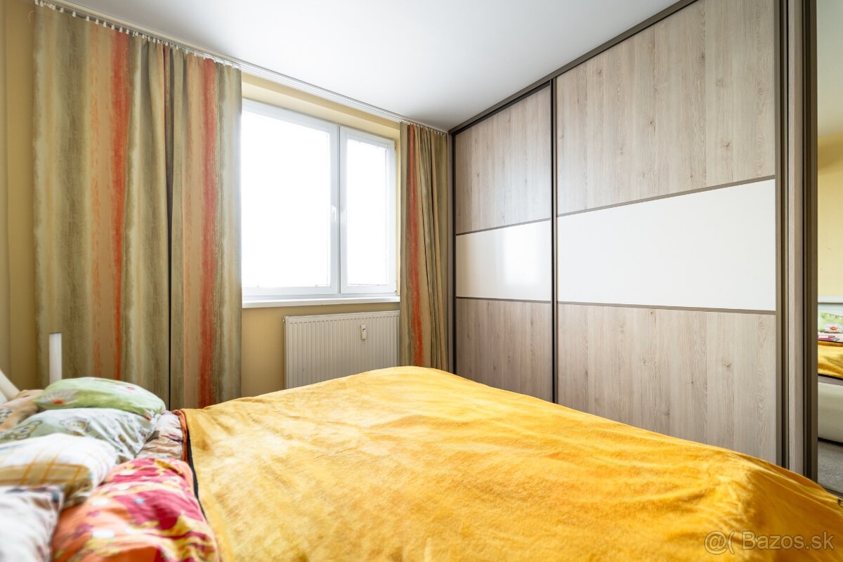 Ponúkame na PREDAJ moderný 3 izbový byt v centre mesta Košíc - 17