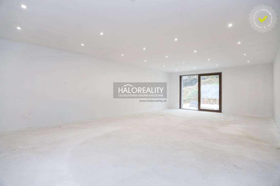 HALO reality - Predaj, rodinný dom Dolná Mariková - EXKLUZÍV - 17