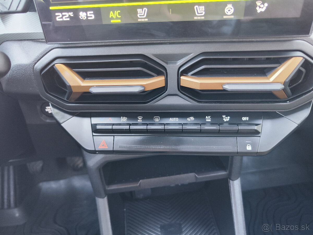 Dacia Duster 1.2 TCe 130 mHEV 4x4 Expression - 17