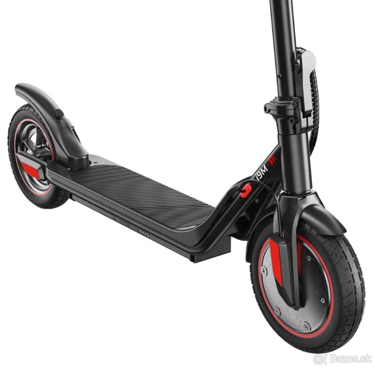 Elektrická kolobežka iscooter i9m - 17