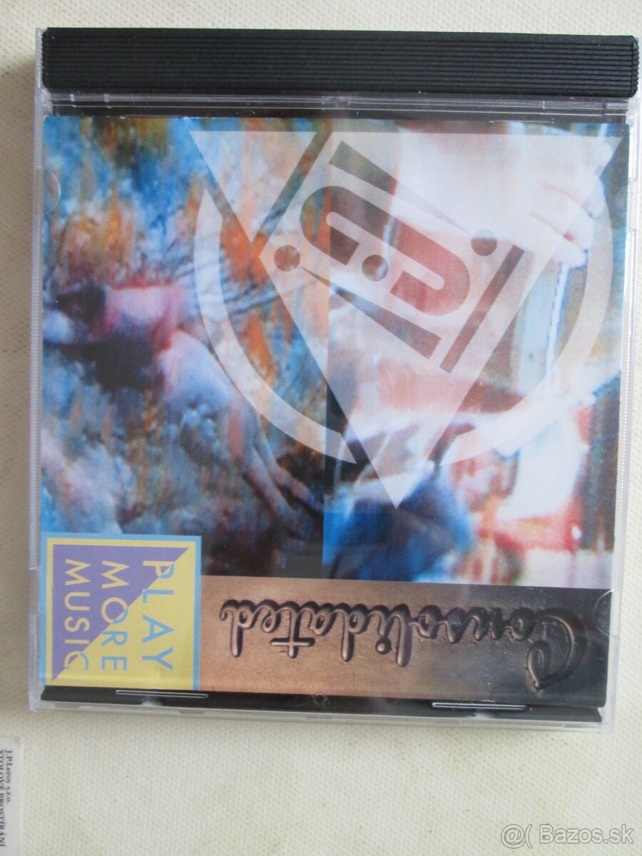 The Kelly Family - Wow,Sasha -...You, Peter Andre - Natural. - 17