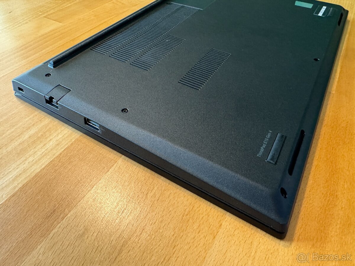 LENOVO ThinkPad E15 Gen4 - 17