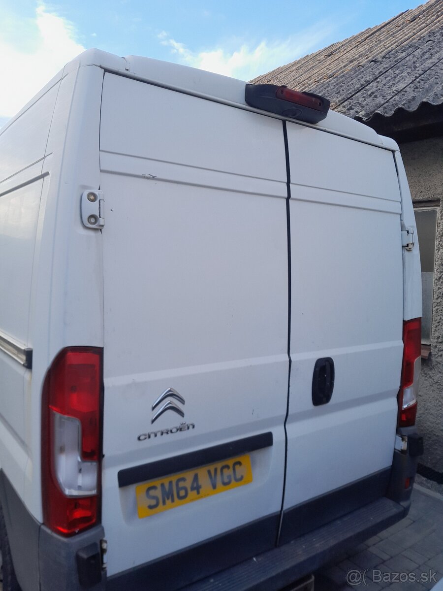 Prevodovka Jumper, Boxer, Ducato - 17