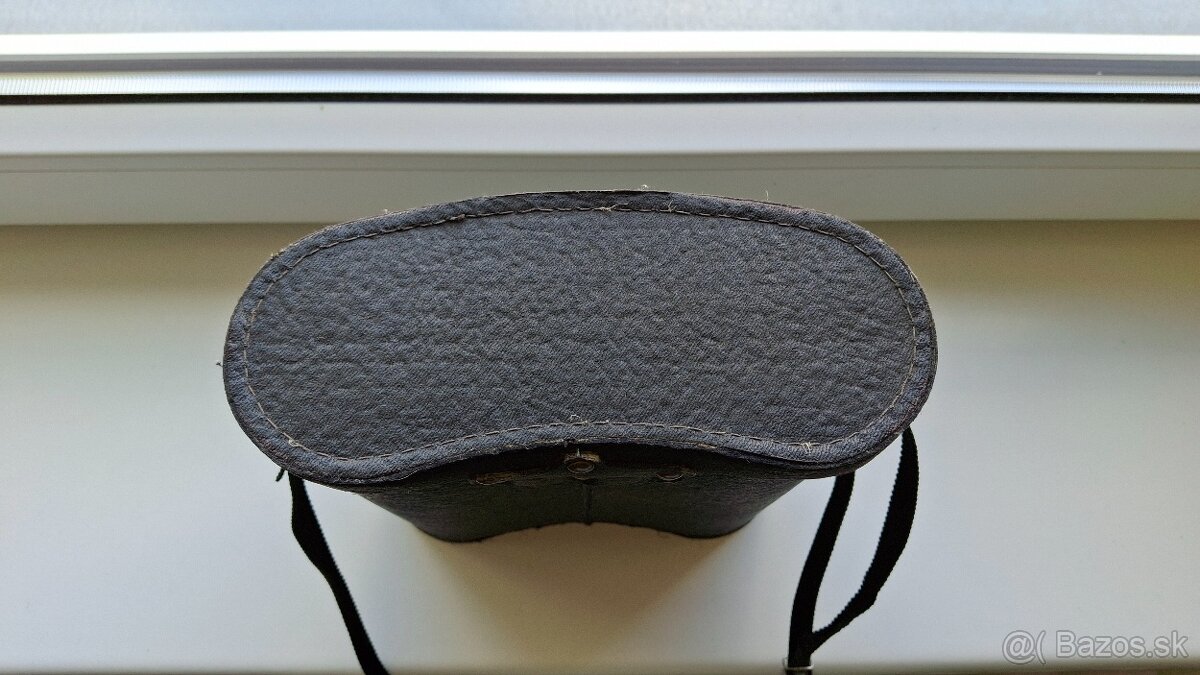 Ďalekohľad BPC 15X50 DIOPTEX - 17